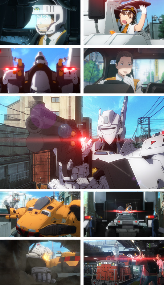 PATLABOR